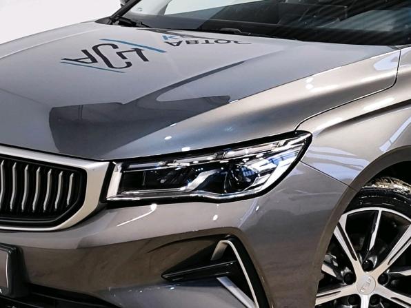 Geely Emgrand II с пробегом 2024 года, цена 2 089 000 рублей, 8357 км, седан, Автокод Объявления