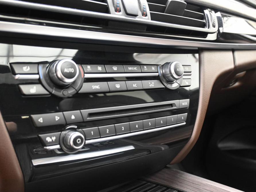 BMW X5 III (F15) Ростов-на-Дону  - изображение 24