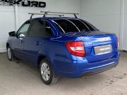 Lada (ВАЗ) Granta I Рестайлинг Уфа  - изображение 15