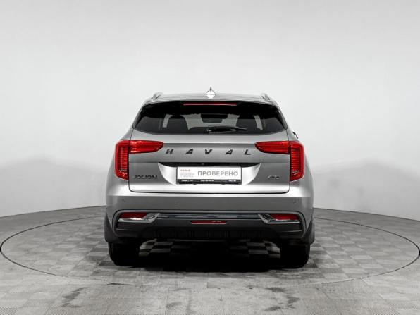 Haval Jolion I с пробегом 2023 года, цена 1 880 000 рублей, 24000 км, внедорожник, Автокод Объявления