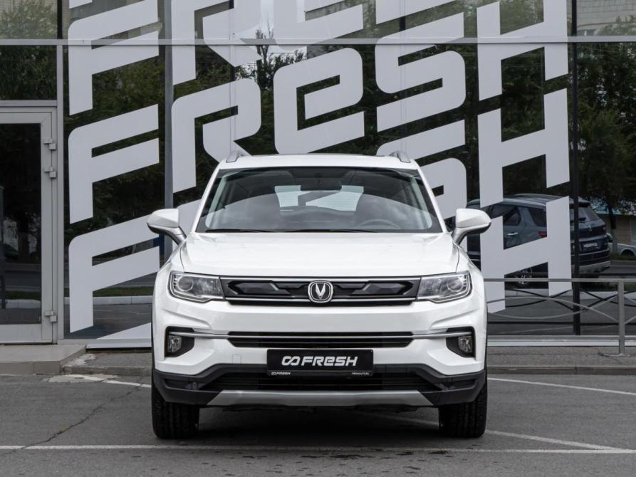 Changan CS35 Plus I Волгоград  - изображение 3
