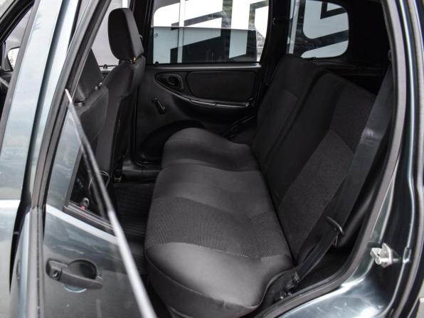 Chevrolet Niva I Рестайлинг с пробегом 2014 года, цена 598 000 рублей, 230008 км, внедорожник, Автокод Объявления