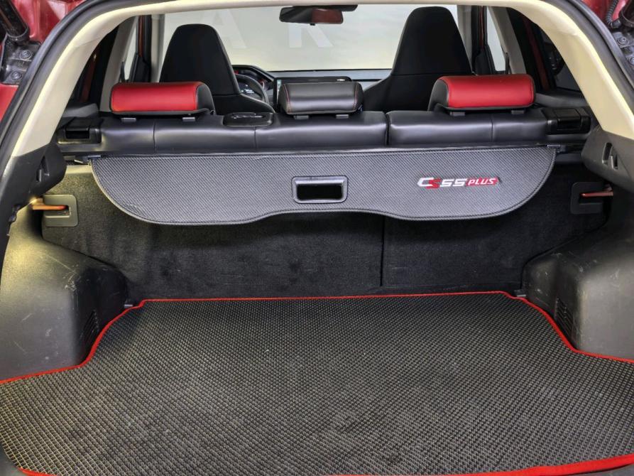 Changan CS55 Plus II Краснодар  - изображение 20