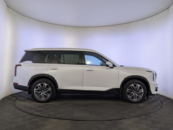 GAC GS8 II с пробегом 2024 года, цена 3 600 000 рублей, 55800 км, внедорожник, Автокод Объявления
