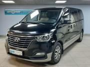 Hyundai H-1 II Рестайлинг 2 Москва  - изображение 23