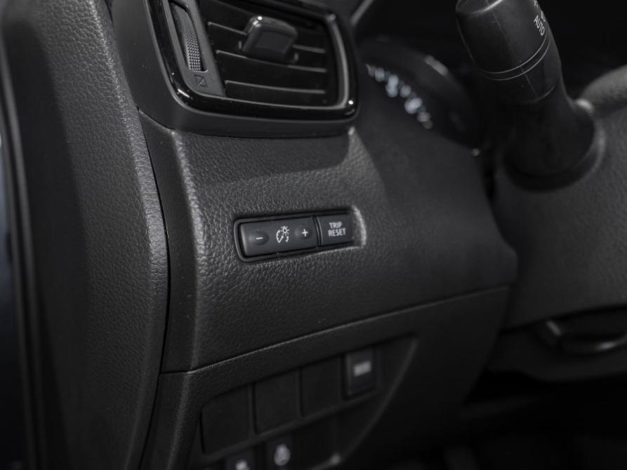 Nissan X-Trail III Рестайлинг Москва  - изображение 22