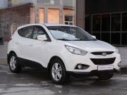 Hyundai ix35 I Новосибирск  - изображение 21