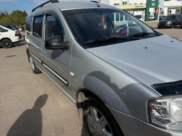 Lada (ВАЗ) Largus I с пробегом 2014 года, цена 652 941 рубль, 113000 км, универсал, Автокод Объявления
