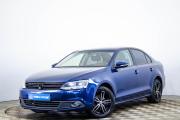 Volkswagen Jetta VI Пермь  - изображение 27