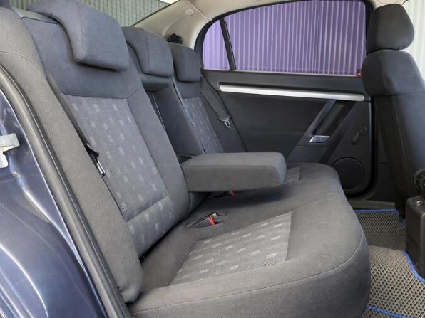 Opel Vectra C Рестайлинг с пробегом 2007 года, цена 447 000 рублей, 305597 км, седан, Автокод Объявления