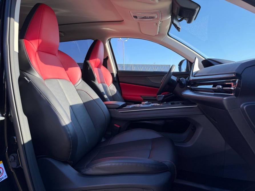 Changan CS55 Plus II Санкт-Петербург  - изображение 15