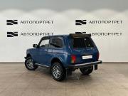 Lada (ВАЗ) 2121 (4x4) I Рестайлинг Санкт-Петербург  - изображение 17