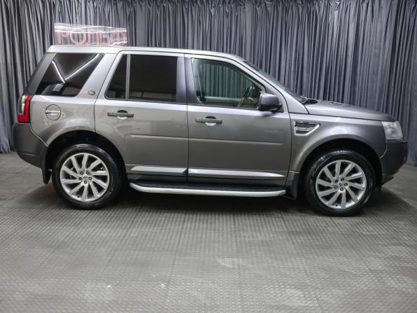 Land Rover Freelander II Рестайлинг с пробегом 2011 года, цена 1 149 000 рублей, 190994 км, внедорожник, Автокод Объявления