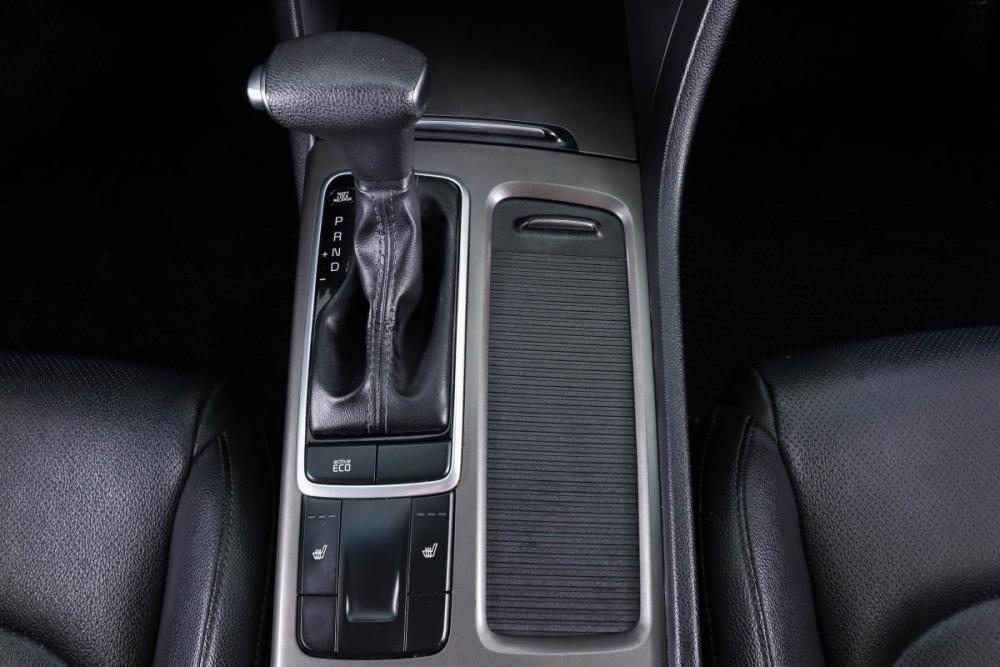 Kia K5 II Пермь  - изображение 20