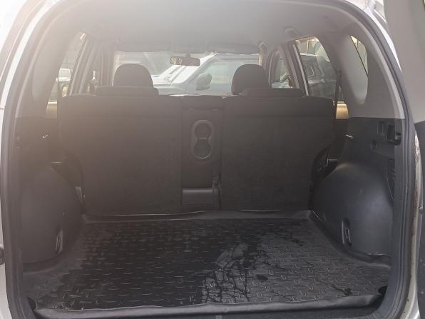 Toyota RAV4 III (XA30) с пробегом 2006 года, цена 1 019 000 рублей, 254110 км, внедорожник, Автокод Объявления