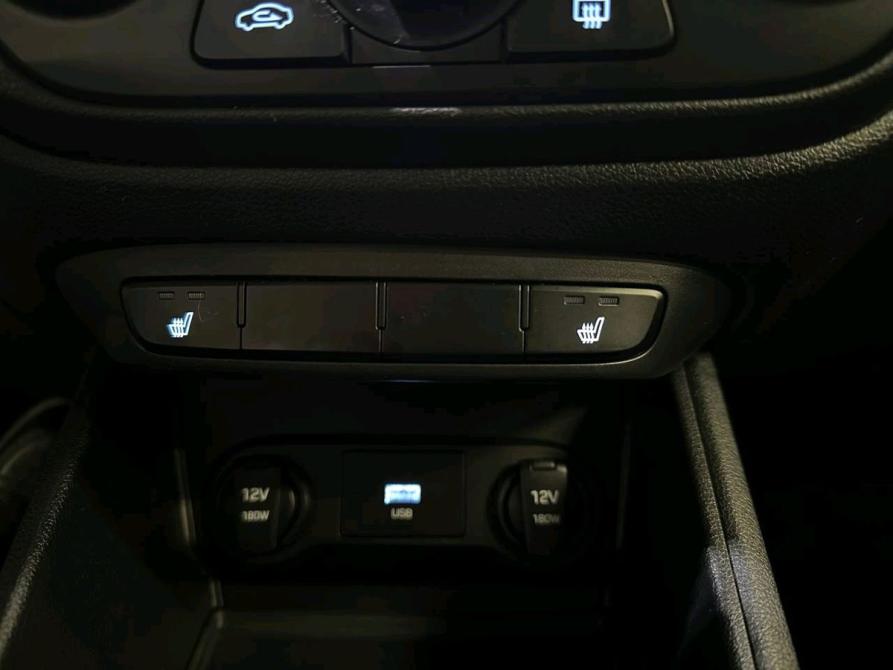 Hyundai Solaris II Рестайлинг Новосибирск  - изображение 20