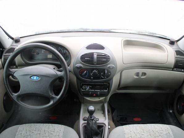 Lada (ВАЗ) Kalina I с пробегом 2007 года, цена 169 000 рублей, 156629 км, хэтчбек, Автокод Объявления