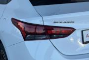 Hyundai Solaris II Киров  - изображение 49
