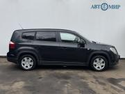 Chevrolet Orlando I Москва  - изображение 17