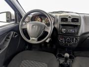 Lada (ВАЗ) Granta I Рестайлинг Москва  - изображение 50