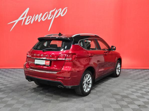Haval H2 с пробегом 2019 года, цена 1 339 000 рублей, 115000 км, внедорожник, Автокод Объявления