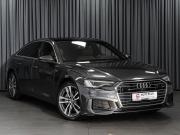 Audi A6 V (C8) Минеральные Воды  - изображение 28