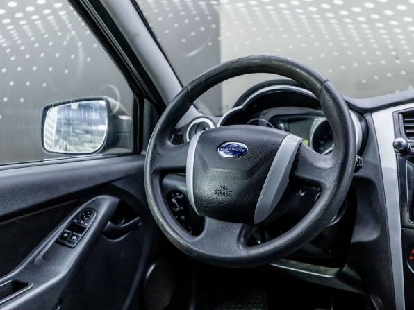 Datsun on-DO I с пробегом 2016 года, цена 292 000 рублей, 320028 км, седан, Автокод Объявления