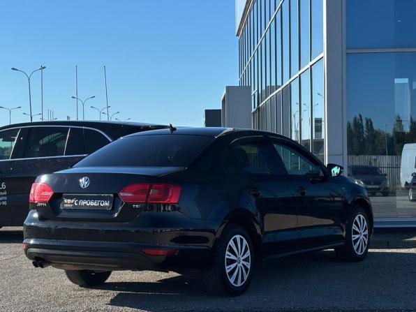 Volkswagen Jetta VI с пробегом 2013 года, цена 949 000 рублей, 125000 км, седан, Автокод Объявления