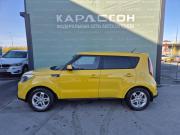 Kia Soul II Екатеринбург  - изображение 15