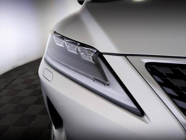 Lexus RX IV Рестайлинг с пробегом 2021 года, цена 5 390 000 рублей, 85272 км, внедорожник, Автокод Объявления