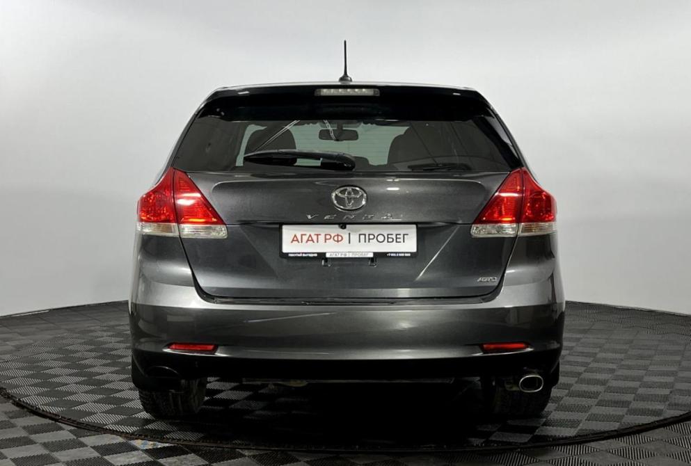 Toyota Venza I Нижний Новгород  - изображение 7