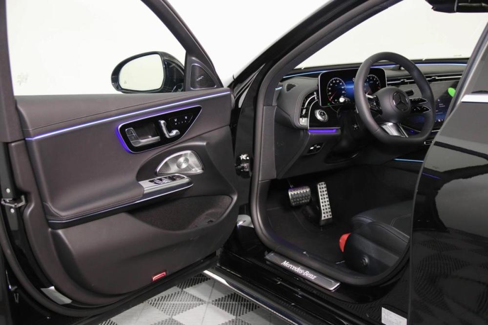 Mercedes-Benz E-Класс VI (W214 S214) Москва  - изображение 13
