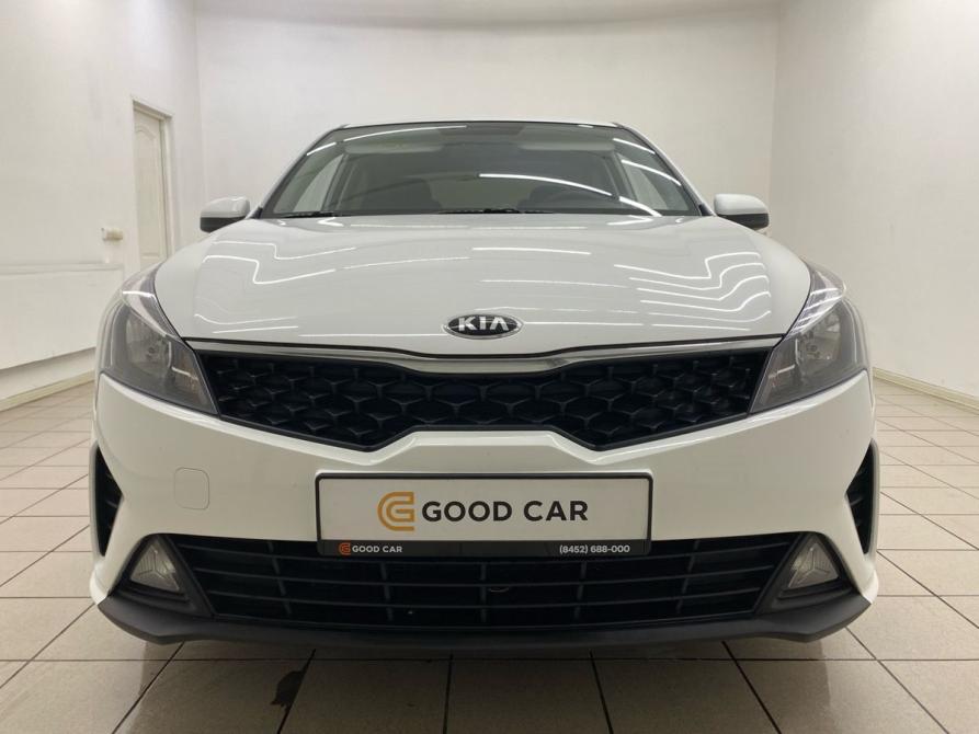 Kia Rio IV Рестайлинг Энгельс  - изображение 2