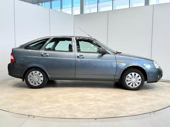 Lada (ВАЗ) Priora I Рестайлинг с пробегом 2015 года, цена 560 000 рублей, 135787 км, хэтчбек, Автокод Объявления