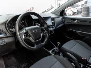 Hyundai Solaris II Рестайлинг Екатеринбург  - изображение 35