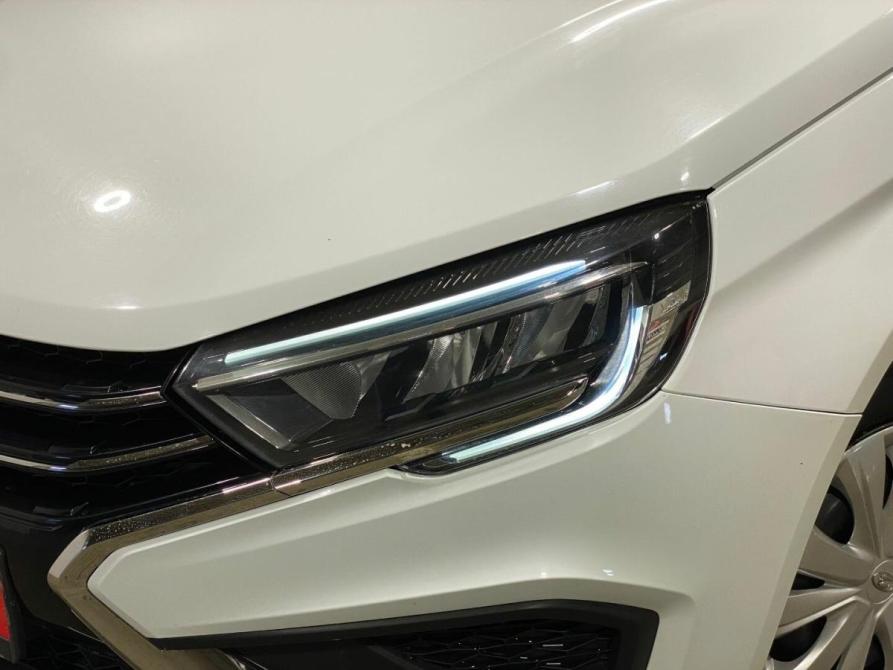 Lada (ВАЗ) Vesta I Рестайлинг (NG) Челябинск  - изображение 7