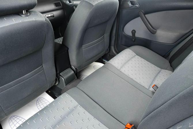 Skoda Octavia I (A4) Рестайлинг с пробегом 2009 года, цена 499 000 рублей, 311000 км, лифтбек, Автокод Объявления