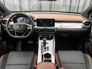 Geely Coolray I Москва  - изображение 37