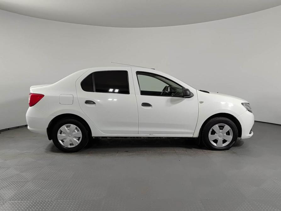Renault Logan II Уфа  - изображение 5