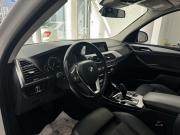 BMW X3 III (G01) Минеральные Воды  - изображение 25