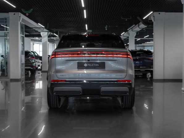 Geely Galaxy M7 с пробегом 2026 года, цена 3 850 000 рублей, 20 км, внедорожник, Автокод Объявления