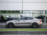 Genesis G70 I Санкт-Петербург  - изображение 45