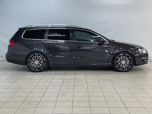 Volkswagen Passat B6 с пробегом 2006 года, цена 1 269 000 рублей, 115270 км, универсал, Автокод Объявления