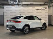 Renault Arkana I Санкт-Петербург  - изображение 25