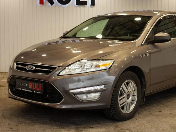 Ford Mondeo IV Рестайлинг с пробегом 2011 года, цена 665 000 рублей, 279529 км, седан, Автокод Объявления