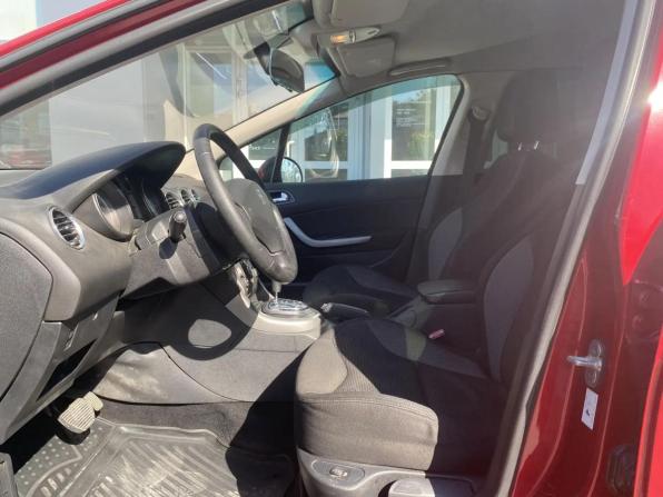Peugeot 308 I с пробегом 2010 года, цена 425 000 рублей, 228000 км, хэтчбек, Автокод Объявления