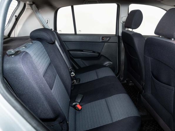 Hyundai Getz I Рестайлинг с пробегом 2010 года, цена 566 000 рублей, 134200 км, хэтчбек, Автокод Объявления