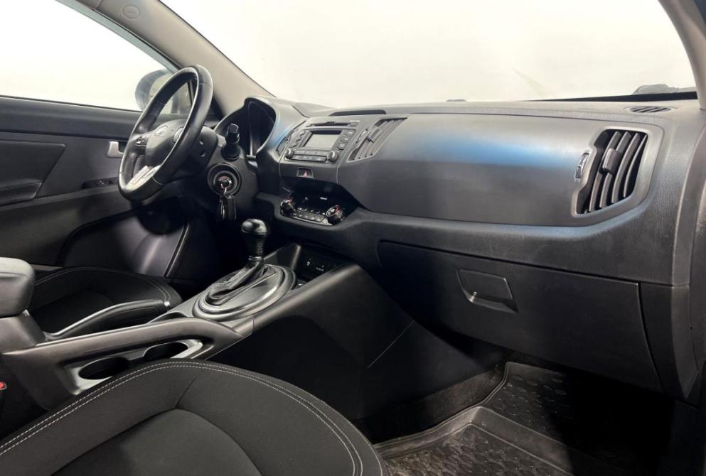Kia Sportage III Нижний Новгород  - изображение 12