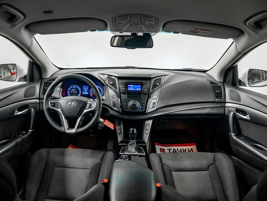 Hyundai i40 I Красноярск  - изображение 8