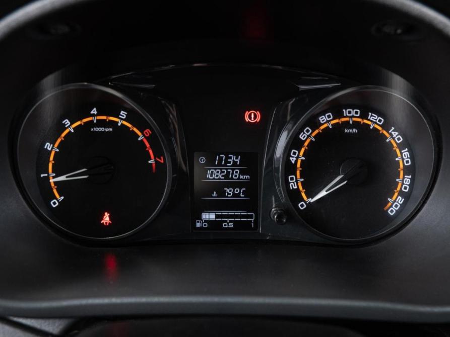 Lada (ВАЗ) Granta I Рестайлинг Волгоград  - изображение 12